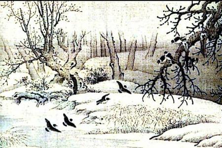 萎蒿满地芦芽短,正是河豚欲上时的意思(萎蒿满地芦芽短,正是河豚欲上时的意思是什么)