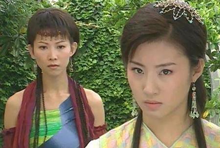 电视剧恶毒女配有哪些(女主是恶毒女配的电视剧)