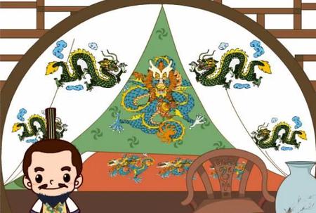 叶公好龙这篇寓言故事告诉了我们什么道理(叶公好龙这则寓言故事告诉我们了什么道理)