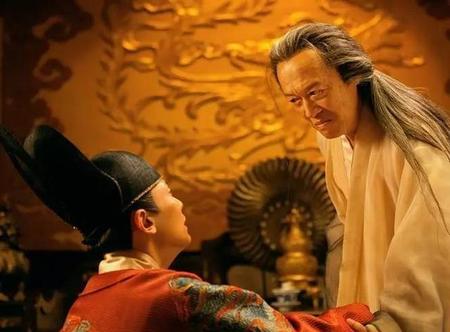 崇祯在位多少年是明朝灭亡(明朝亡于崇祯哪一年)