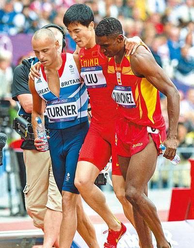 小腿肌肉对短跑有什么用处(跑步会增加小腿肌肉吗)