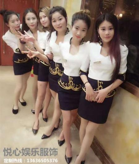 夜场女人都嫁给谁了(那些夜场工作的女孩最后都嫁给了谁)