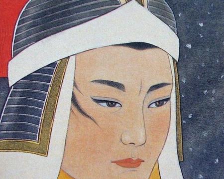 花木兰从军怎么避开洗澡和生理期