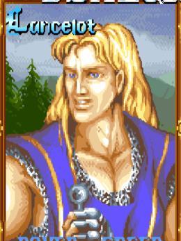 亚瑟的圆桌骑士有哪些(亚瑟王的圆桌骑士)