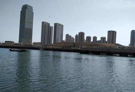 大连一线城市还是二线城市(大连二线城市排第几)