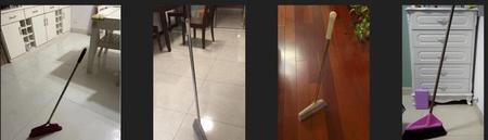 扫帚能站立怎么回事(为什么今天扫把可以直立)