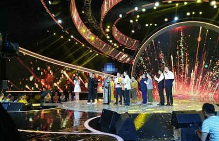 笑傲江湖东方卫视冠军(东方卫视笑傲江湖历届冠军)