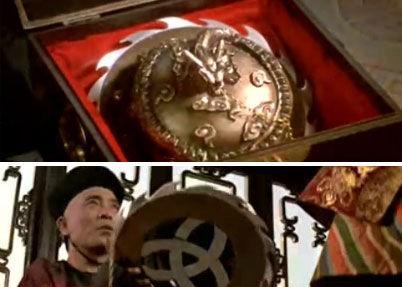 历史上真正的血滴子(历史上真实的血滴子)