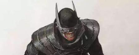 dc狂笑之蝠小说(李莉)