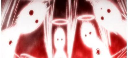 eva新剧场版结局