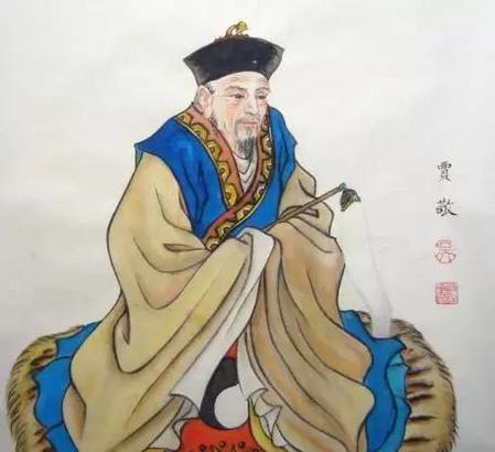 红楼梦里贾敬和贾赦谁大(贾赦贾政贾敏谁大)