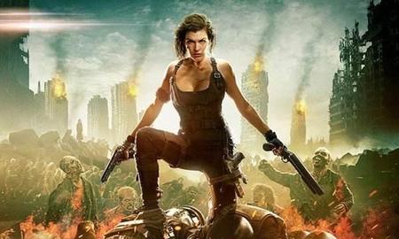 由游戏改编的电影(有哪些游戏改编的电影)