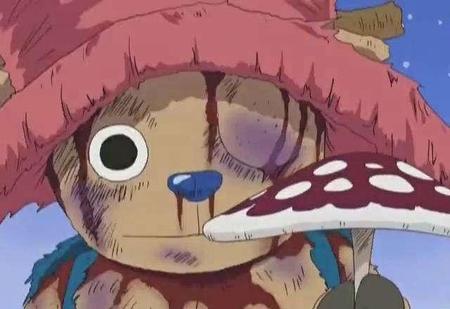 动漫里让你流泪的瞬间(龙珠gt剧情)