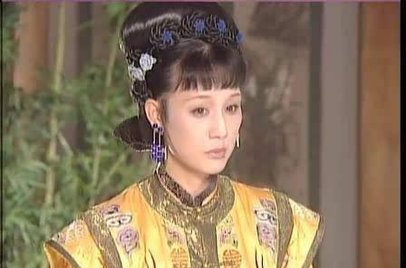 康熙的荣妃有多少儿女(康熙荣妃的子女)