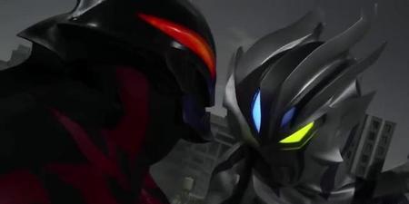 贝利亚和奥特之父谁更厉害(赛罗无限捷德贝利亚)