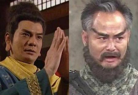 鸠摩智和金轮什么关系(鸠摩智和金轮国师)