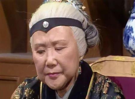 贾母不吃什么茶(贾母不吃六安茶的原文)