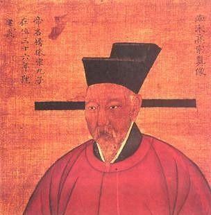 赵构为什么没有被掳走(北齐高祖高欢)