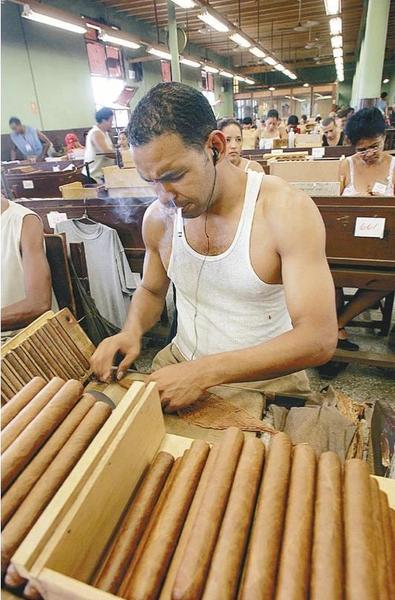 雪茄和香烟哪个对身体危害大(雪茄烟和香烟哪个危害大)