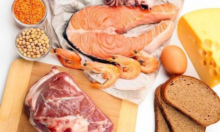 孕妇吃什么含铁量最高(孕妇补铁有哪些食物)