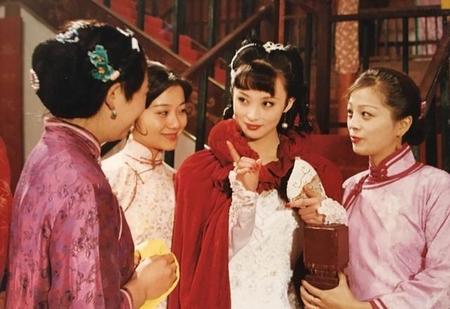 汉武帝的皇后结局