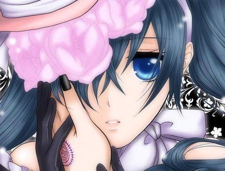 那些画女硬说男的角色(动漫人物画女)