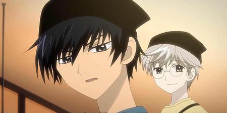 百变小樱桃矢和雪兔结局是什么(百变小樱中的桃矢喜欢谁)