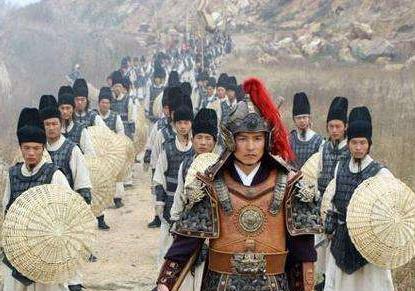 《戚继光》戚继光结局(戚继光的结局是怎样的)