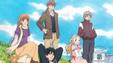 樱花庄的宠物女孩好看吗(我们大家的河合庄豆瓣)