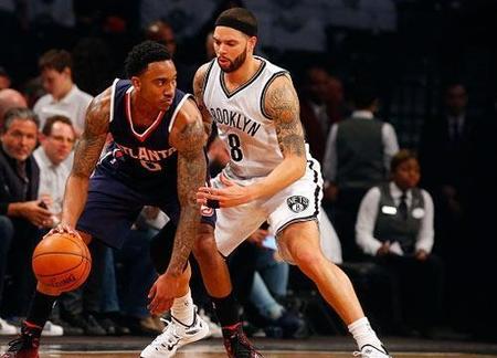 2k没有德隆威廉姆斯(nba2kol2德隆威廉姆斯怎么样)