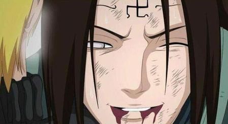 火影为什么要把宁次写死(岸本为什么要宁次死)