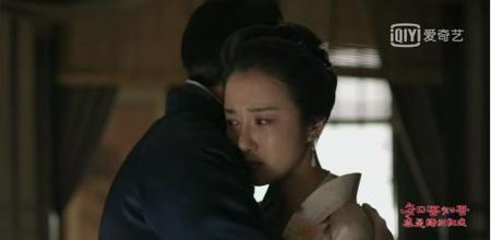 知否知否顾廷烨外室结局(知否知否应是绿肥红瘦曼娘的孩子是顾廷烨的吗)