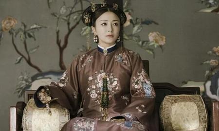 雍正太后乌雅氏和乌拉那拉氏关系