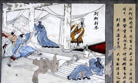 燕国最后一个王是谁(燕国第一位君王)