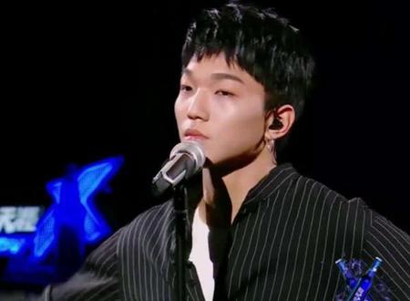 明日之子 综艺节目(明日之子中的所有cp)