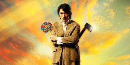 成龙与周星驰(周星驰的电影)