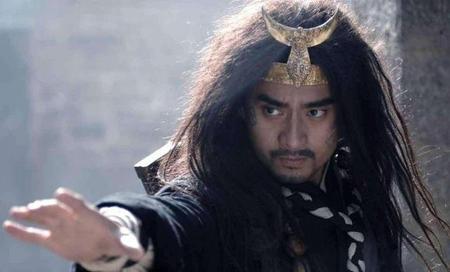 水浒传武松为什么上梁山(施耐庵与水浒传)