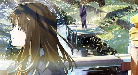 动漫爱情电影有什么好看的推荐