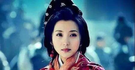 貂蝉结局是什么(三国演义貂蝉最后的结局是什么)