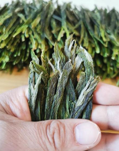 茶叶的生产过程是怎样的?(茶叶的生产工艺流程)