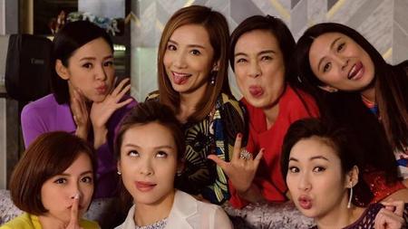 夸世代剧情(tvb跨时代大结局)