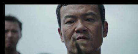 和廖凡长得很像的演员