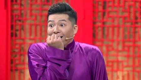 相声演员谢金是什么辈分(王思聪几岁知道自己有钱)