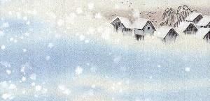 雪国中驹子和叶子是什么关系(雪国岛村和驹子发生过关系吗)