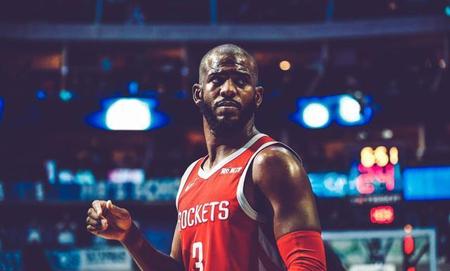 火箭为什么交易保罗(火箭保罗交易细节)