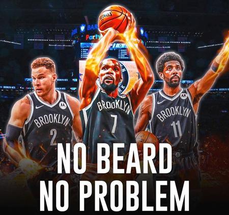 篮网去年进季后赛了(篮网季前赛杜兰特)