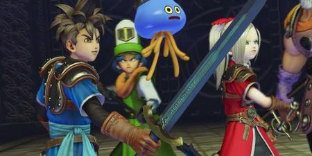 主角是魔王的rpg游戏