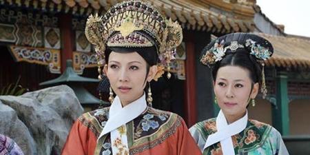 纯元皇后真的那么好吗(纯元皇后真的善良吗)