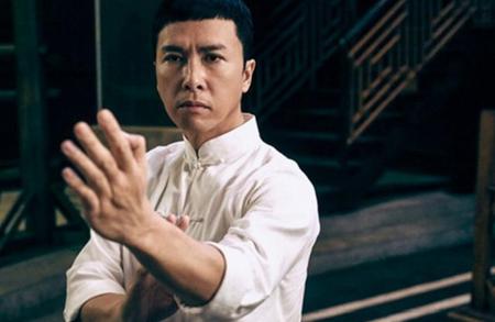 叶问4万宗华(万宗华打叶问)