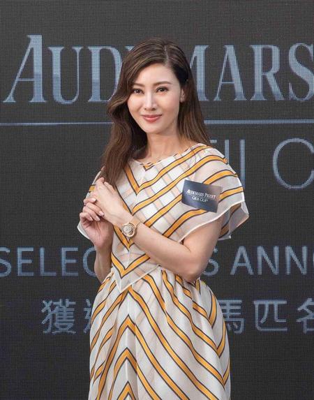 亦舒小说中的女主角对应的是谁